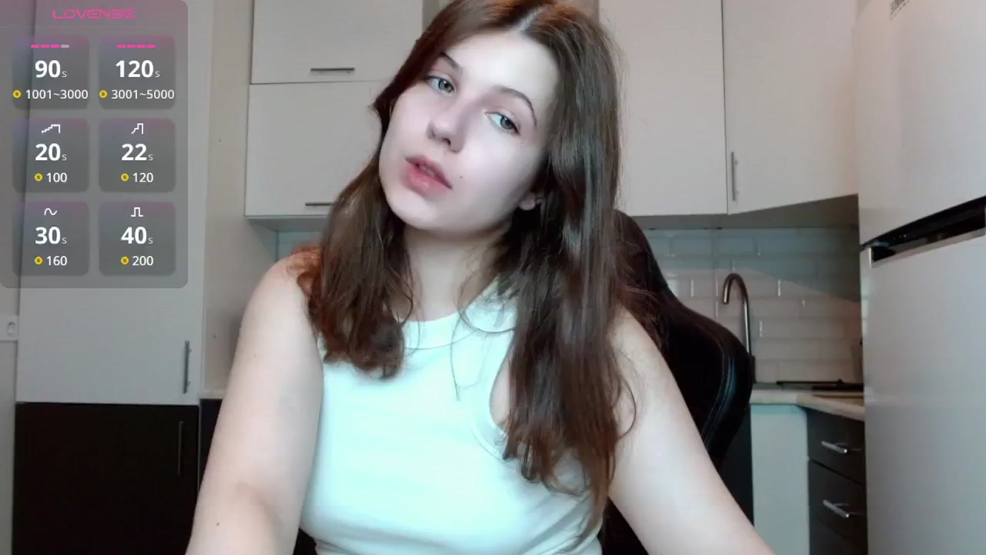 Gallery image thumbnail from JaneJer's myfreecams stream on, 05/19/2025, 04:32 image 19 of 20