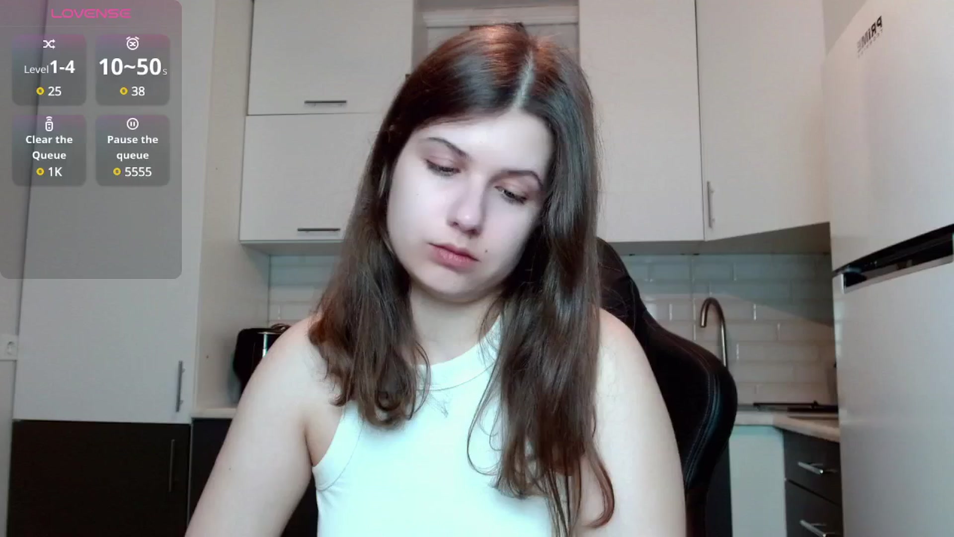 Gallery image thumbnail from JaneJer's myfreecams stream on, 05/19/2025, 04:32 image 13 of 20