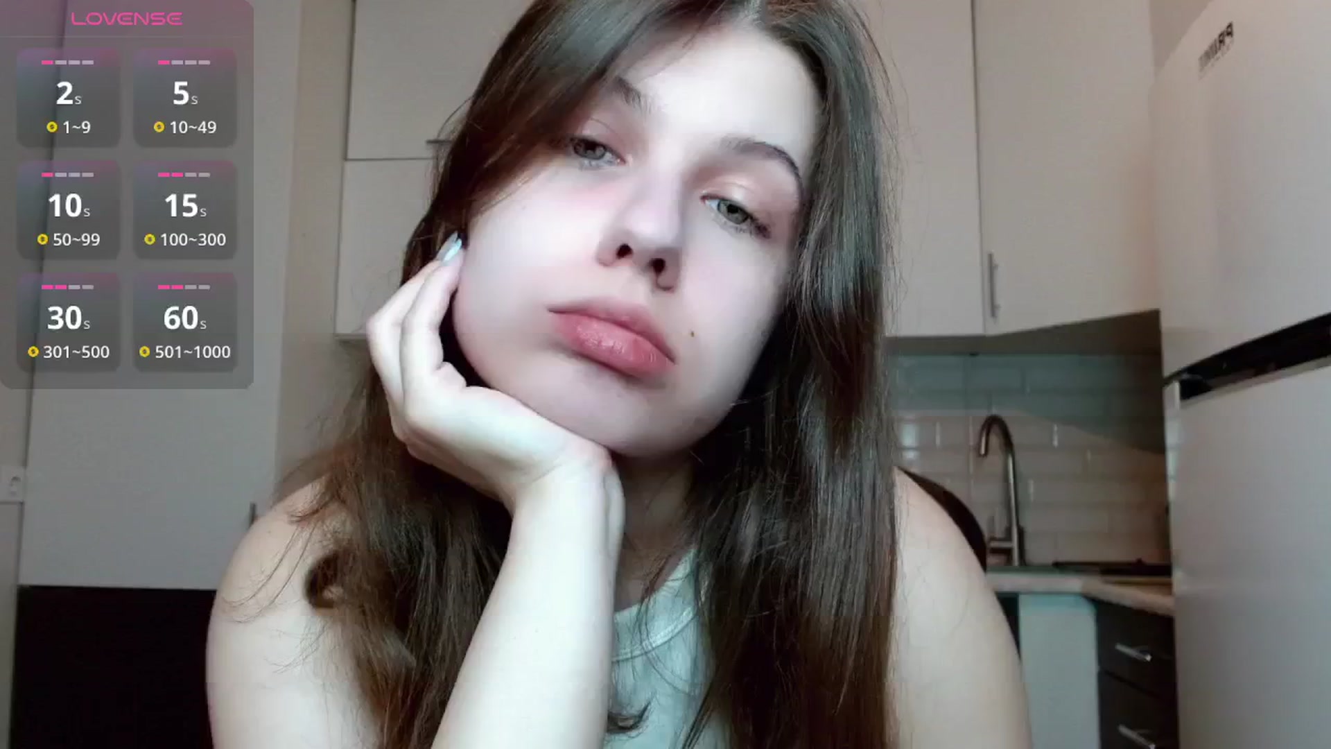 Gallery image thumbnail from JaneJer's myfreecams stream on, 05/19/2025, 04:32 image 14 of 20