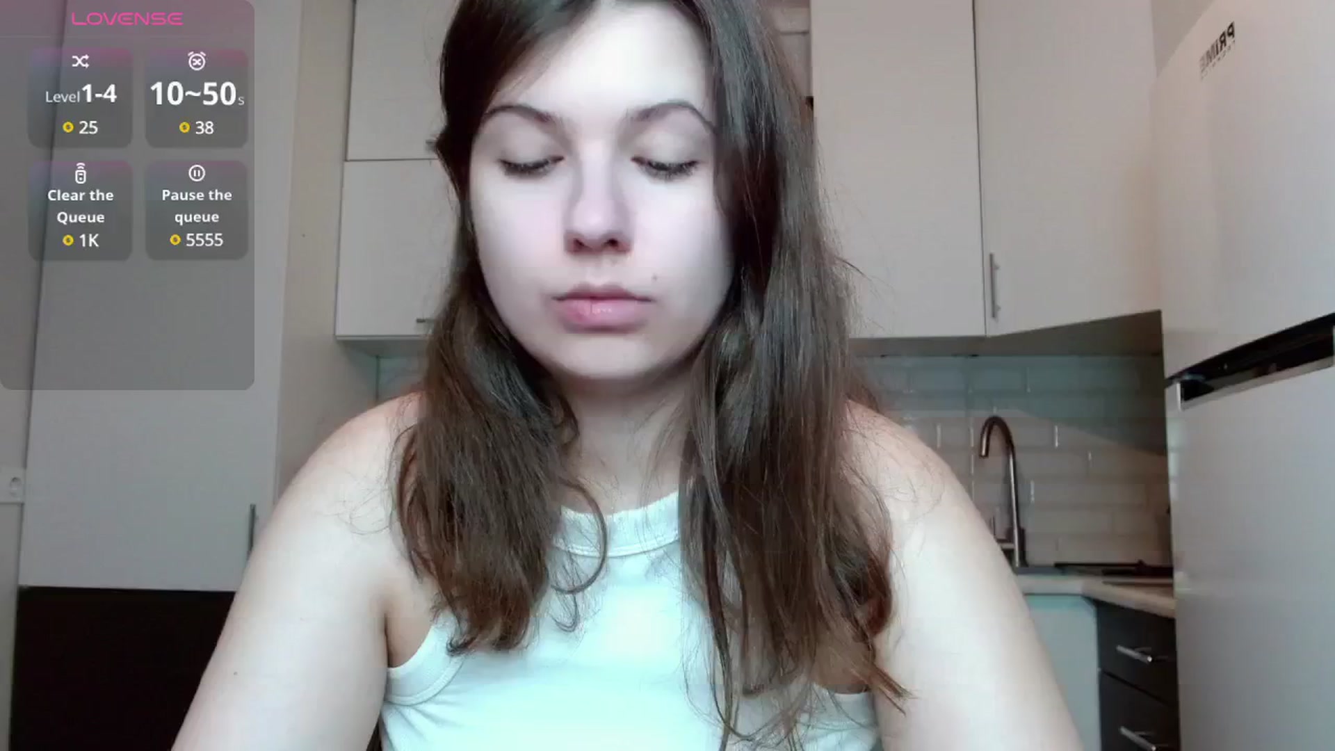 Gallery image thumbnail from JaneJer's myfreecams stream on, 05/19/2025, 04:32 image 9 of 20