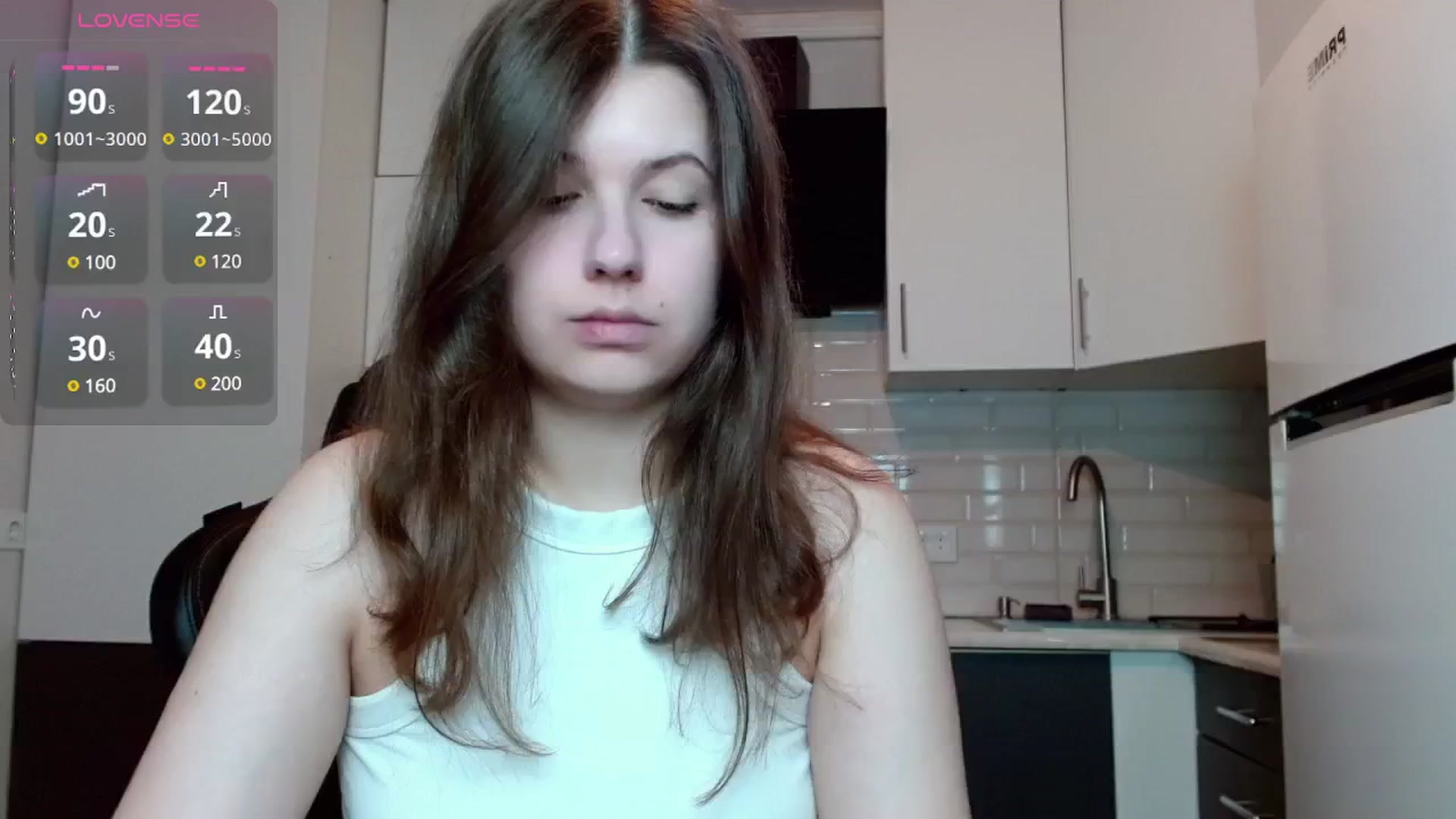 Gallery image thumbnail from JaneJer's myfreecams stream on, 05/19/2025, 04:32 image 2 of 20