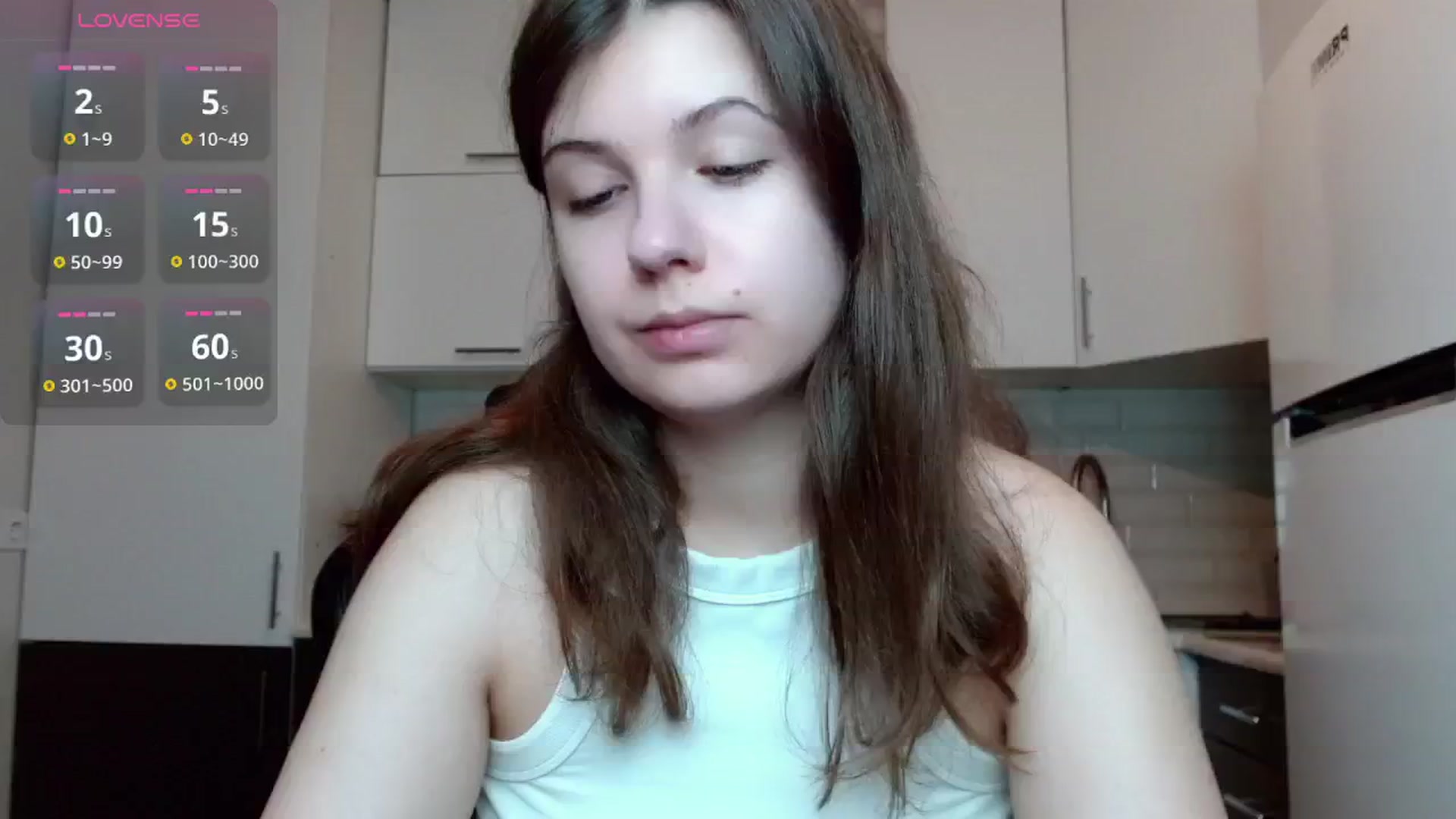 Gallery image thumbnail from JaneJer's myfreecams stream on, 05/19/2025, 04:32 image 7 of 20