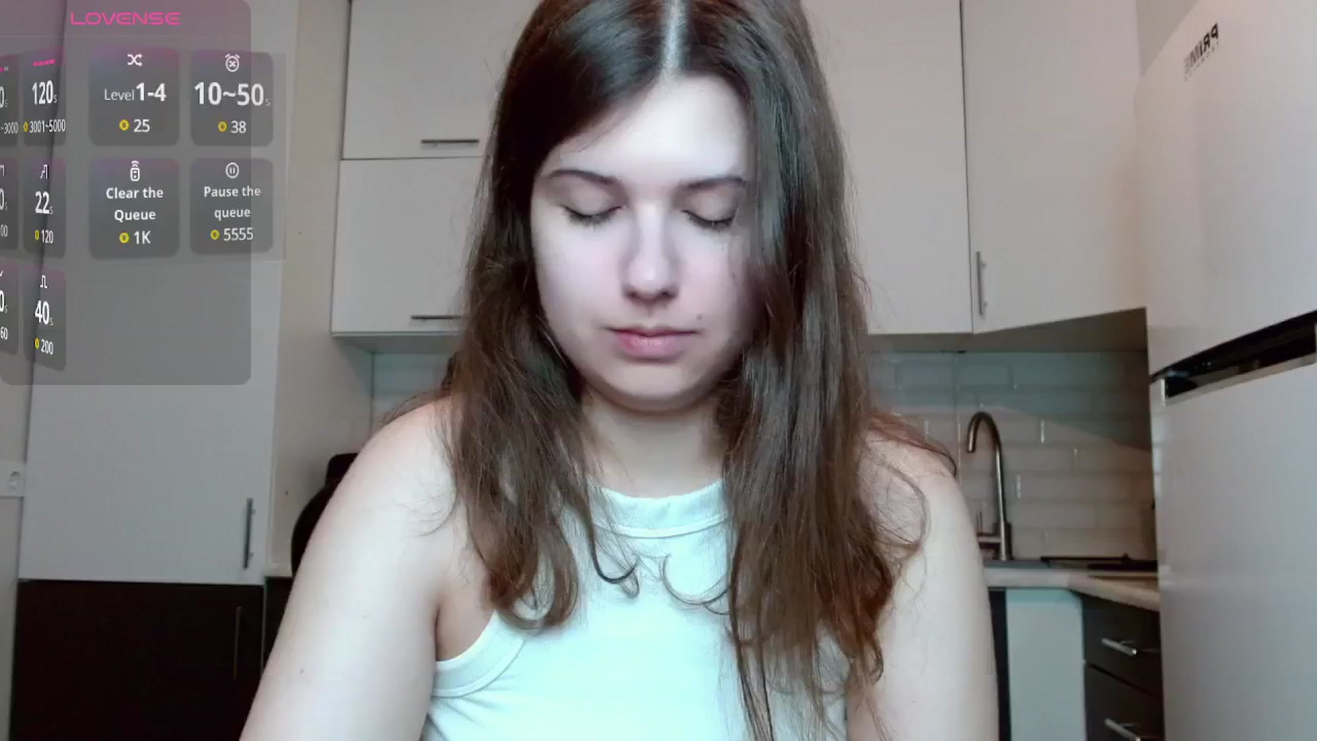 Gallery image thumbnail from JaneJer's myfreecams stream on, 05/19/2025, 04:32 image 3 of 20