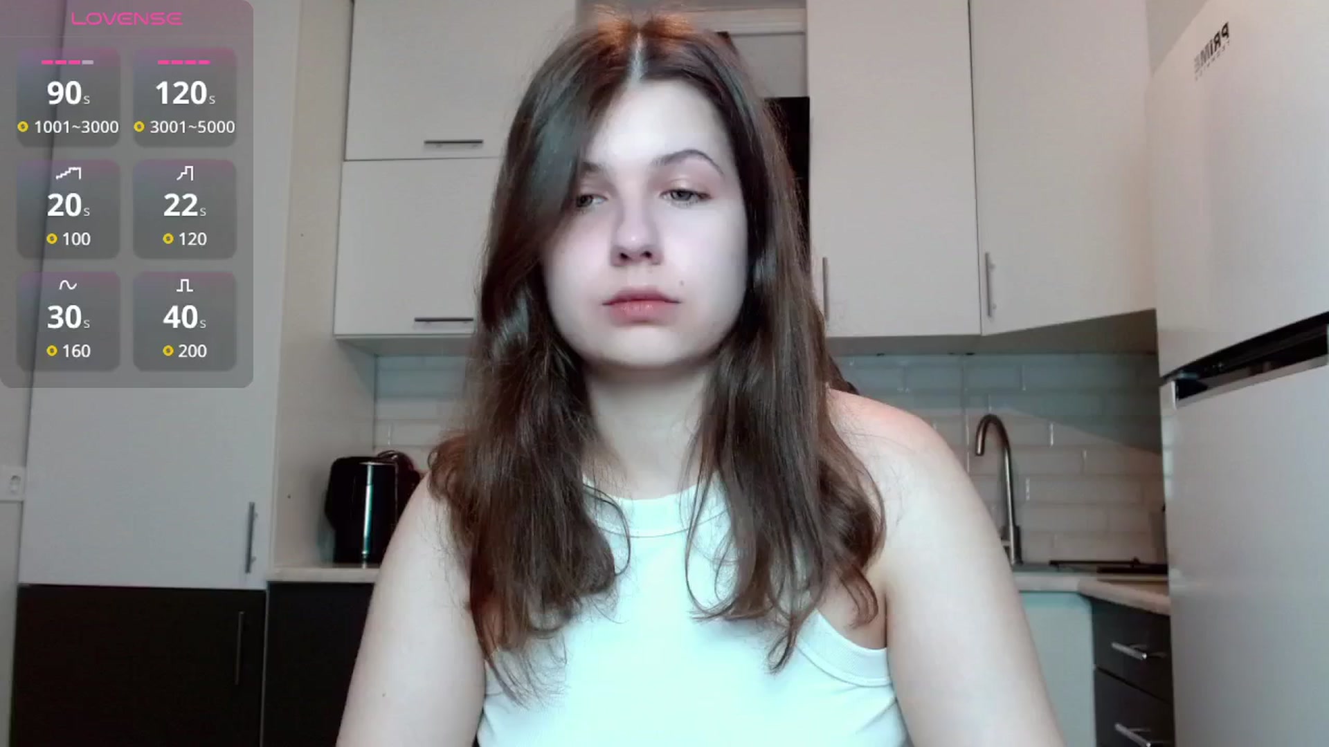 Gallery image thumbnail from JaneJer's myfreecams stream on, 05/19/2025, 04:32 image 15 of 20