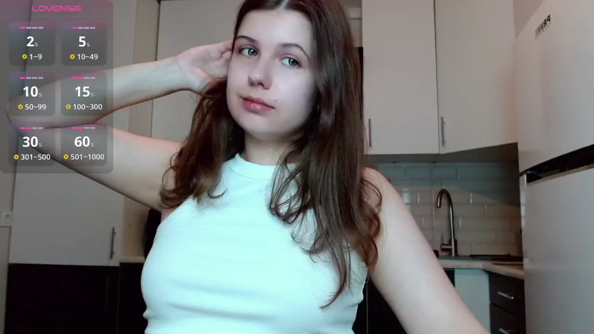Gallery image thumbnail from JaneJer's myfreecams stream on, 05/19/2025, 06:32 image 3 of 20