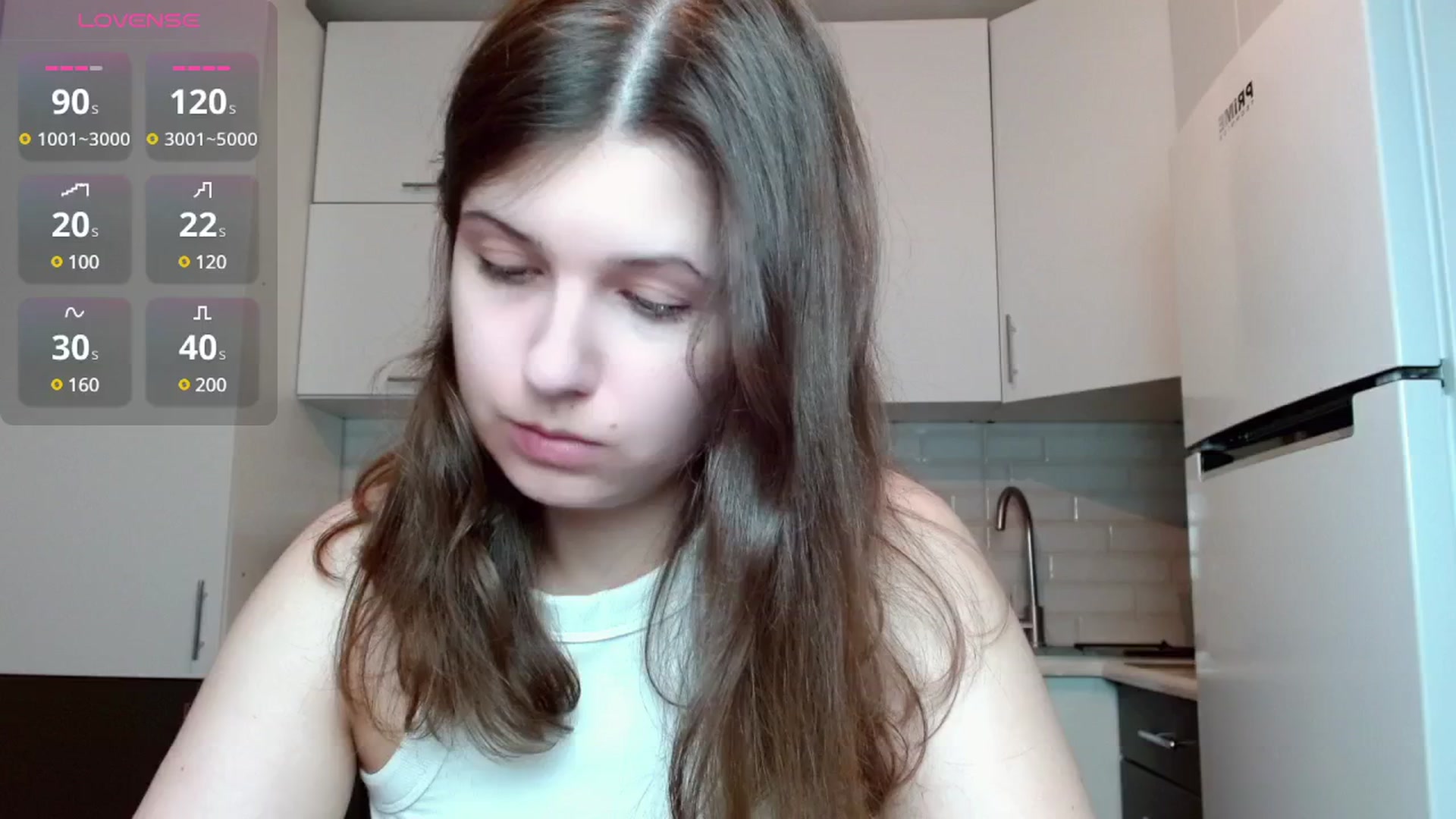 Gallery image thumbnail from JaneJer's myfreecams stream on, 05/19/2025, 06:32 image 19 of 20