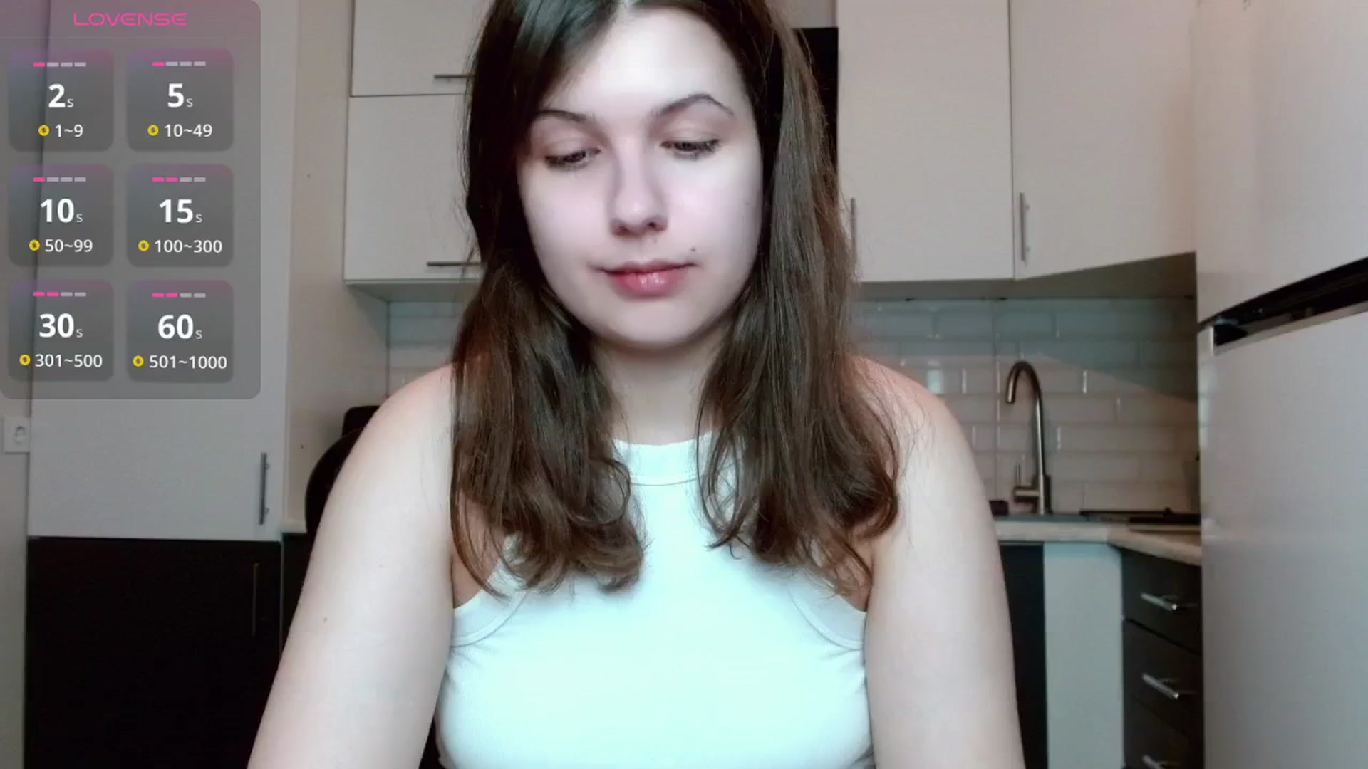 Gallery image thumbnail from JaneJer's myfreecams stream on, 05/19/2025, 06:32 image 1 of 20