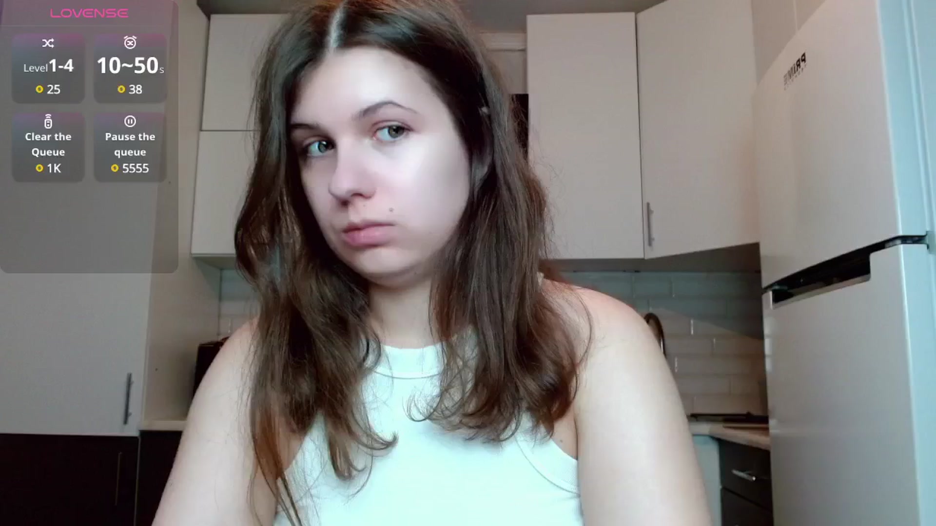Gallery image thumbnail from JaneJer's myfreecams stream on, 05/19/2025, 06:32 image 20 of 20
