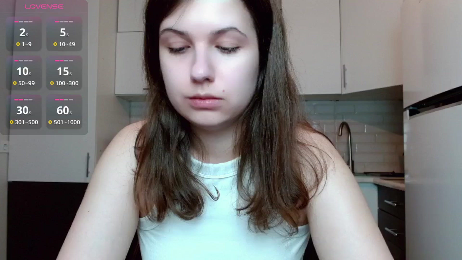 Gallery image thumbnail from JaneJer's myfreecams stream on, 05/19/2025, 06:32 image 15 of 20
