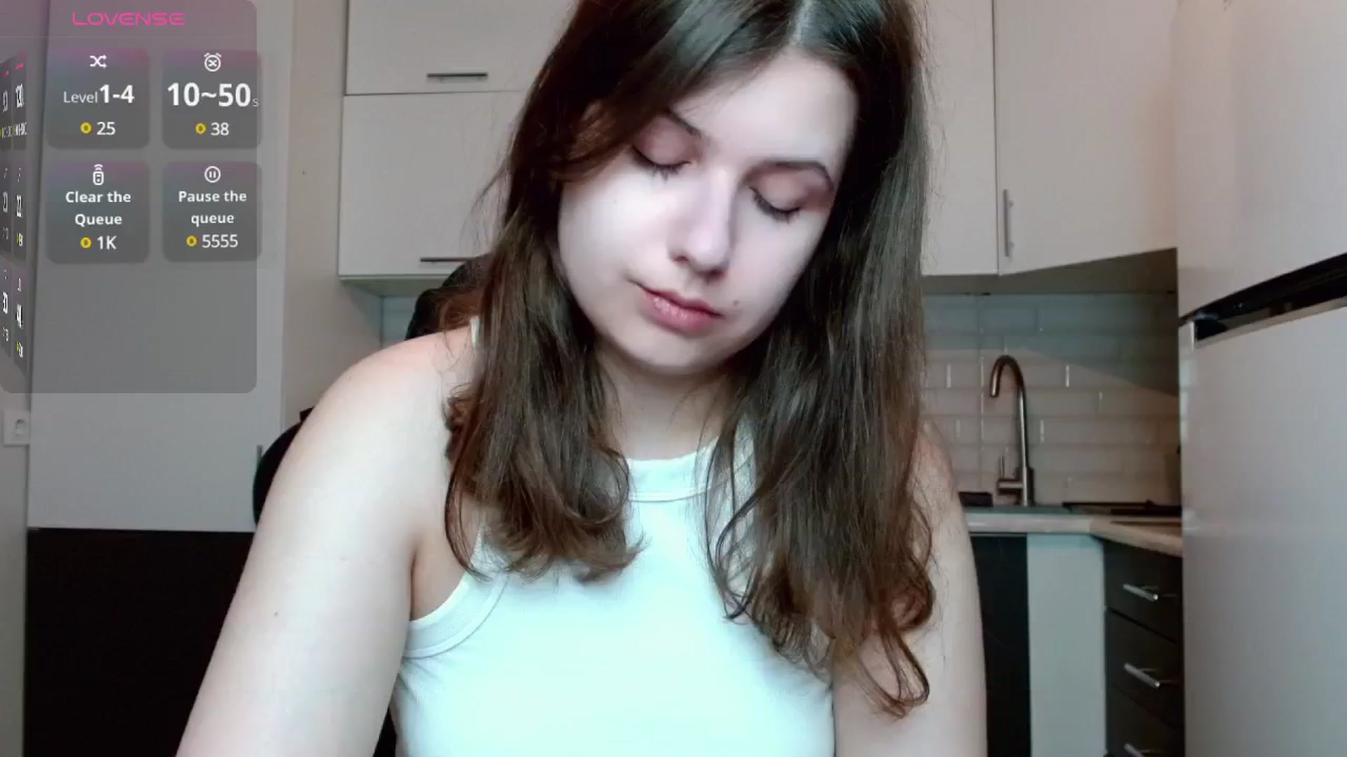 Gallery image thumbnail from JaneJer's myfreecams stream on, 05/19/2025, 06:32 image 2 of 20