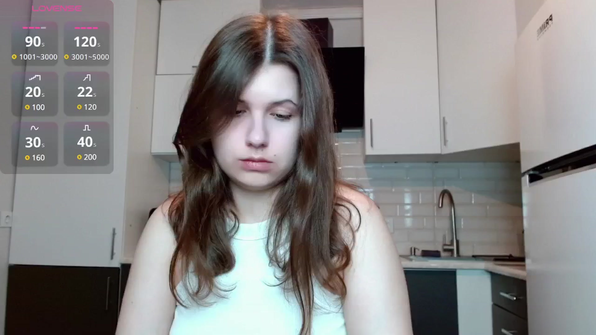 Gallery image thumbnail from JaneJer's myfreecams stream on, 05/19/2025, 06:32 image 4 of 20