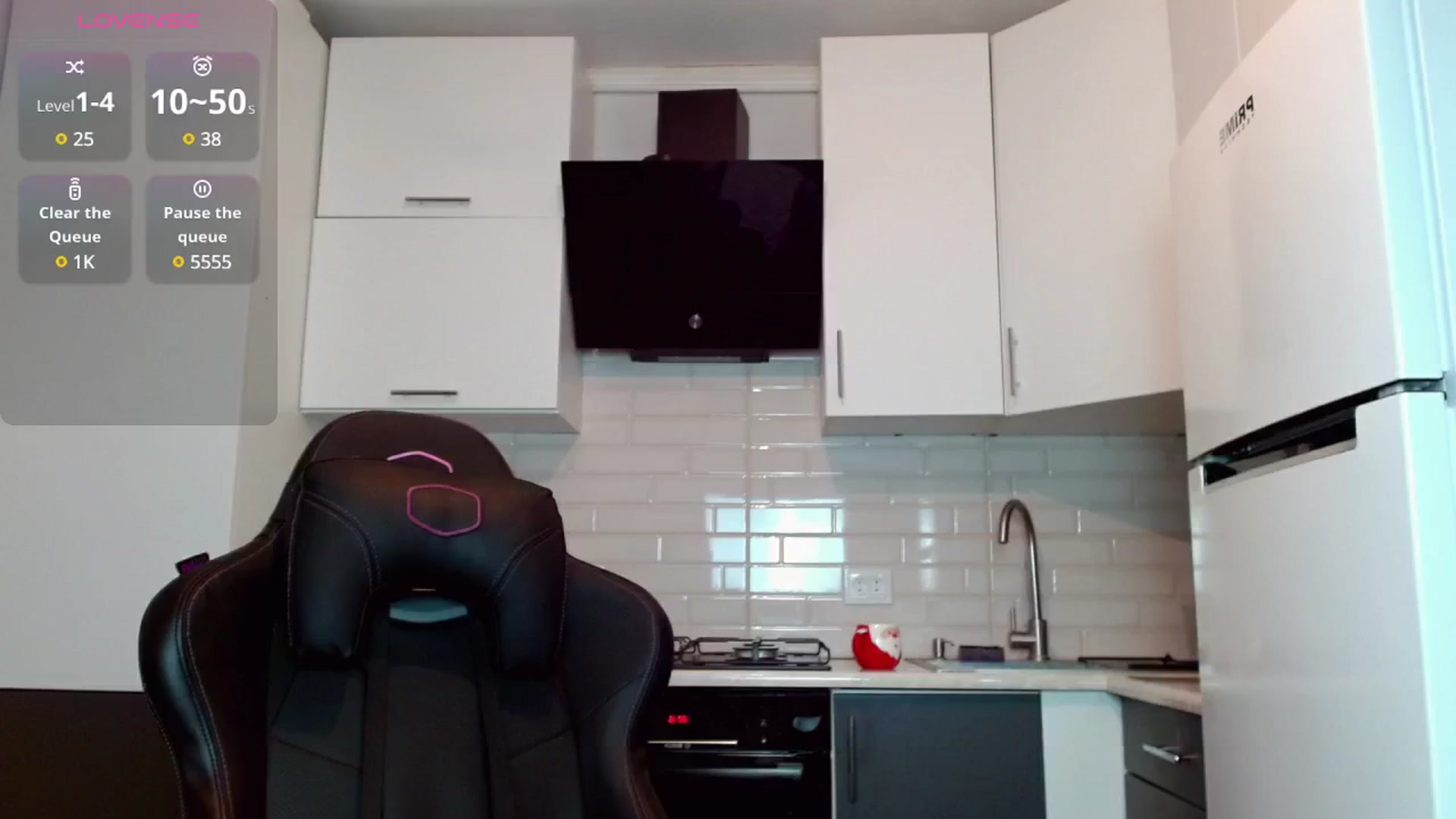 Gallery image thumbnail from JaneJer's myfreecams stream on, 05/19/2025, 06:32 image 17 of 20