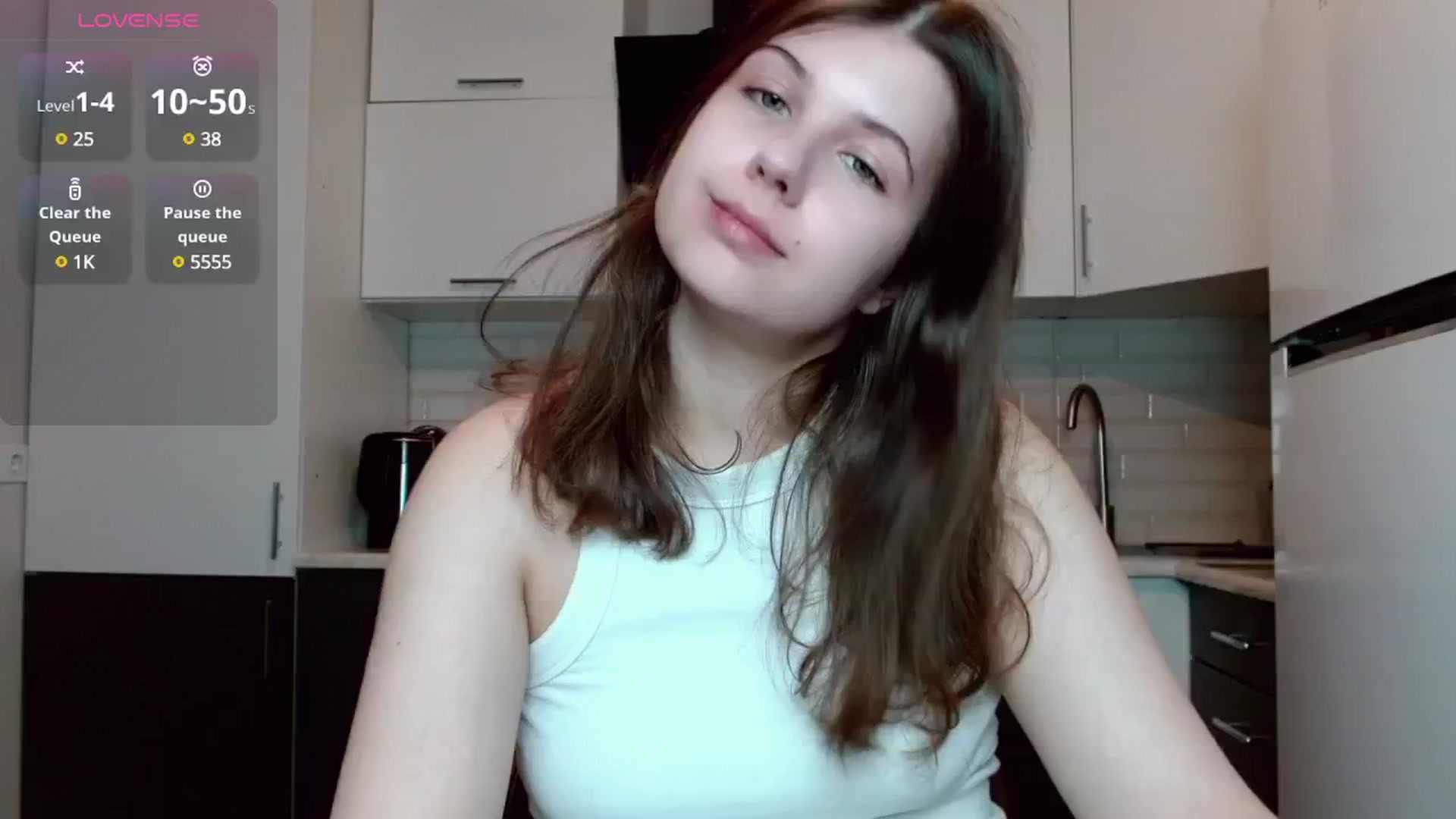 Gallery image thumbnail from JaneJer's myfreecams stream on, 05/19/2025, 06:32 image 8 of 20