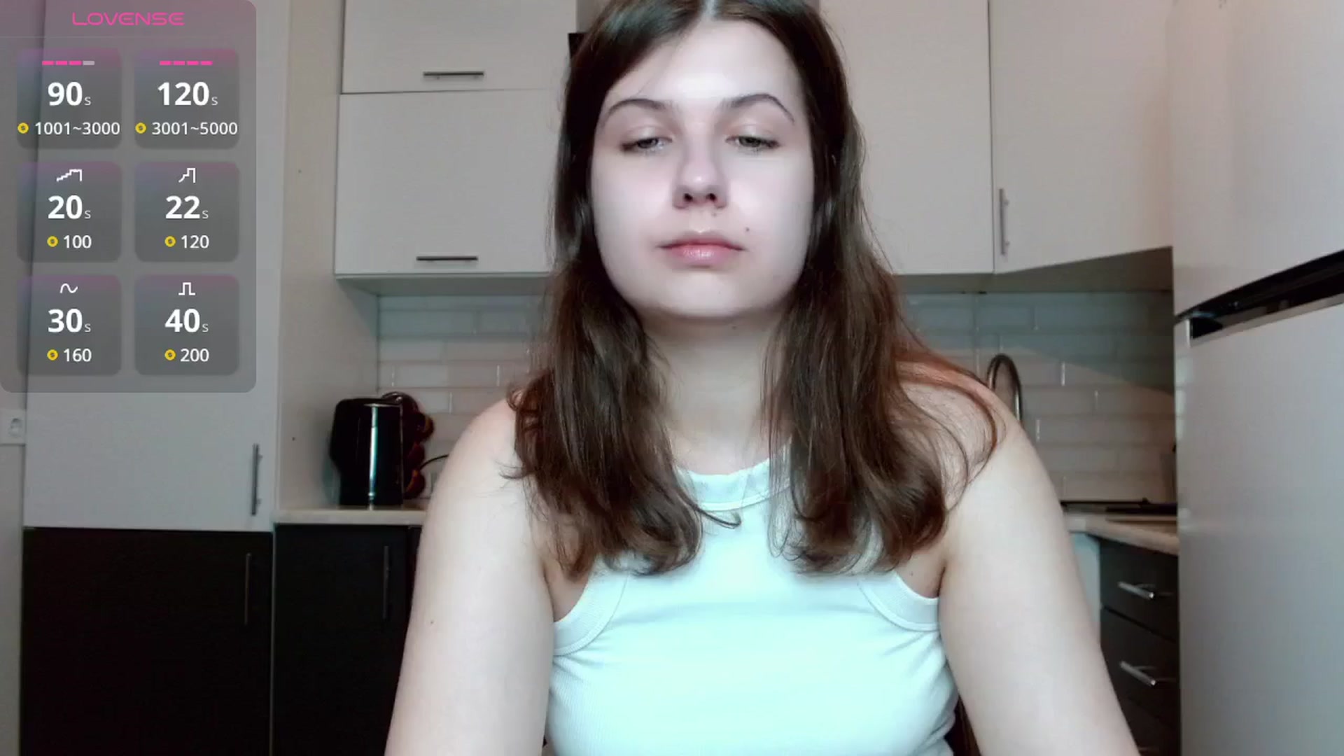 Gallery image thumbnail from JaneJer's myfreecams stream on, 05/19/2025, 06:32 image 13 of 20