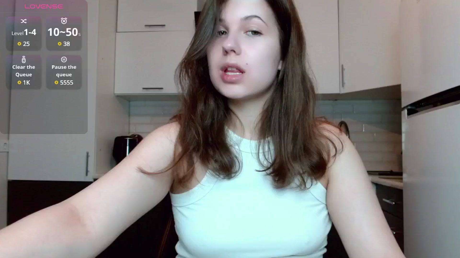 Gallery image thumbnail from JaneJer's myfreecams stream on, 05/19/2025, 06:32 image 11 of 20