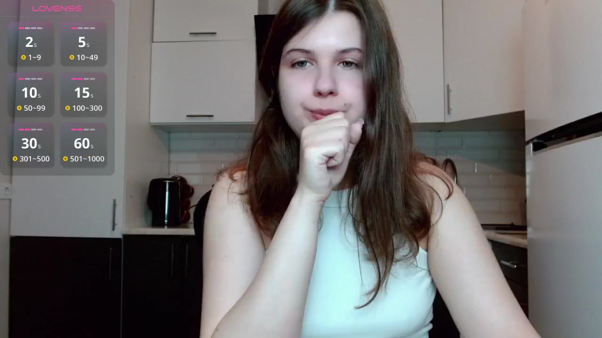 Gallery image thumbnail from JaneJer's myfreecams stream on, 05/19/2025, 06:32 image 9 of 20
