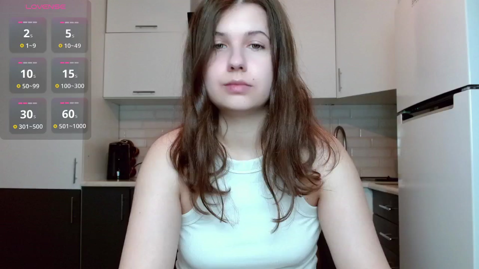 Gallery image thumbnail from JaneJer's myfreecams stream on, 05/19/2025, 12:06 image 13 of 20