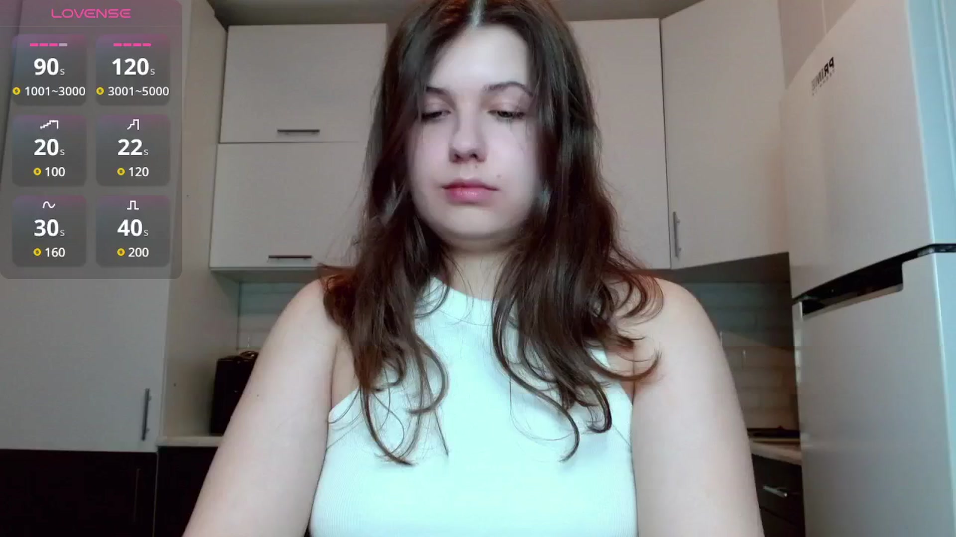 Gallery image thumbnail from JaneJer's myfreecams stream on, 05/19/2025, 12:06 image 4 of 20