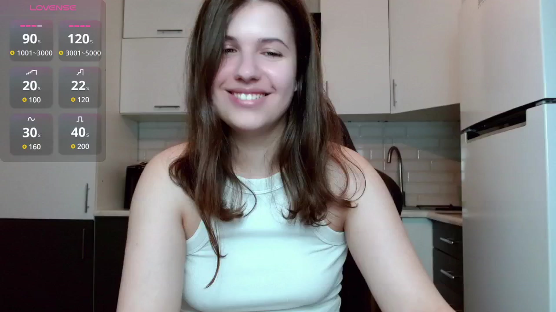 Gallery image thumbnail from JaneJer's myfreecams stream on, 05/19/2025, 12:06 image 15 of 20