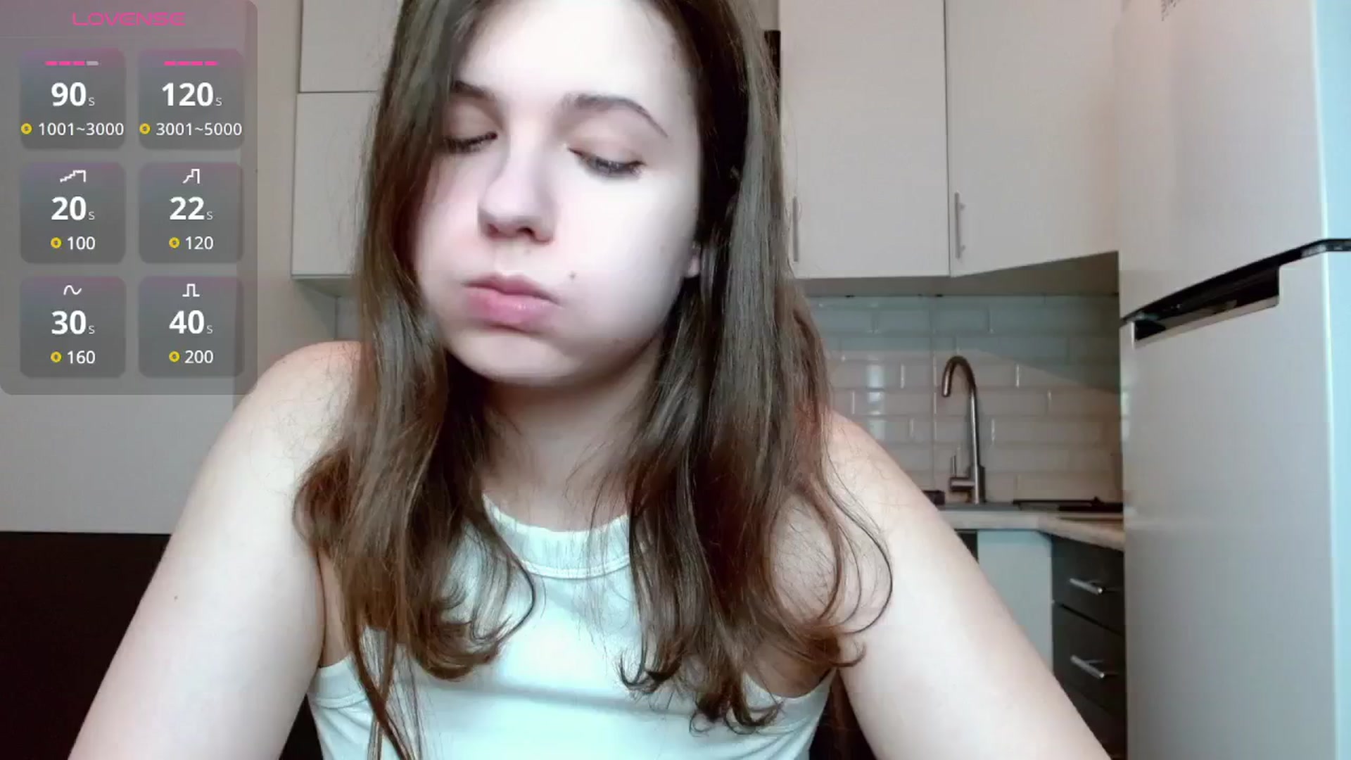 Gallery image thumbnail from JaneJer's myfreecams stream on, 05/19/2025, 12:06 image 16 of 20