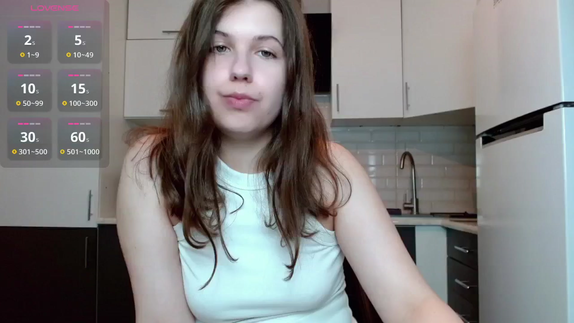 Gallery image thumbnail from JaneJer's myfreecams stream on, 05/19/2025, 12:06 image 14 of 20