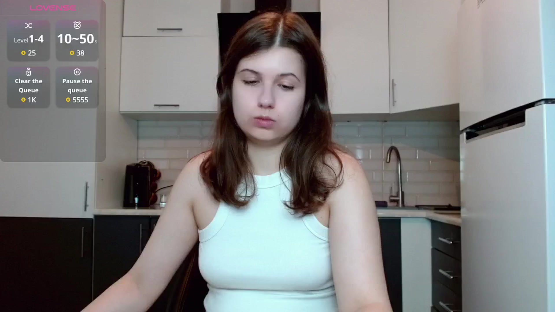 Gallery image thumbnail from JaneJer's myfreecams stream on, 05/19/2025, 12:06 image 12 of 20