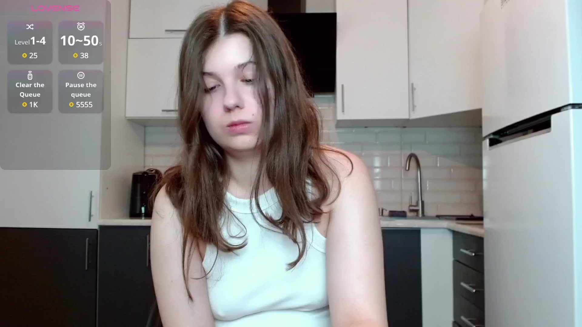 Gallery image thumbnail from JaneJer's myfreecams stream on, 05/19/2025, 12:06 image 11 of 20