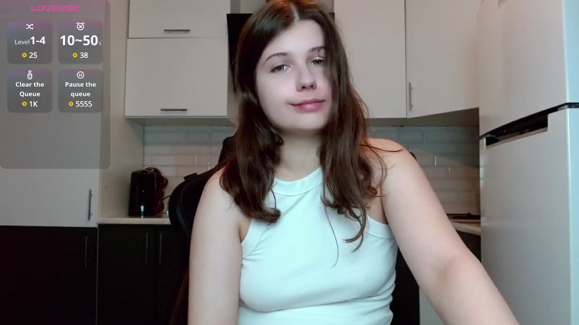 Gallery image thumbnail from JaneJer's myfreecams stream on, 05/19/2025, 12:06 image 10 of 20