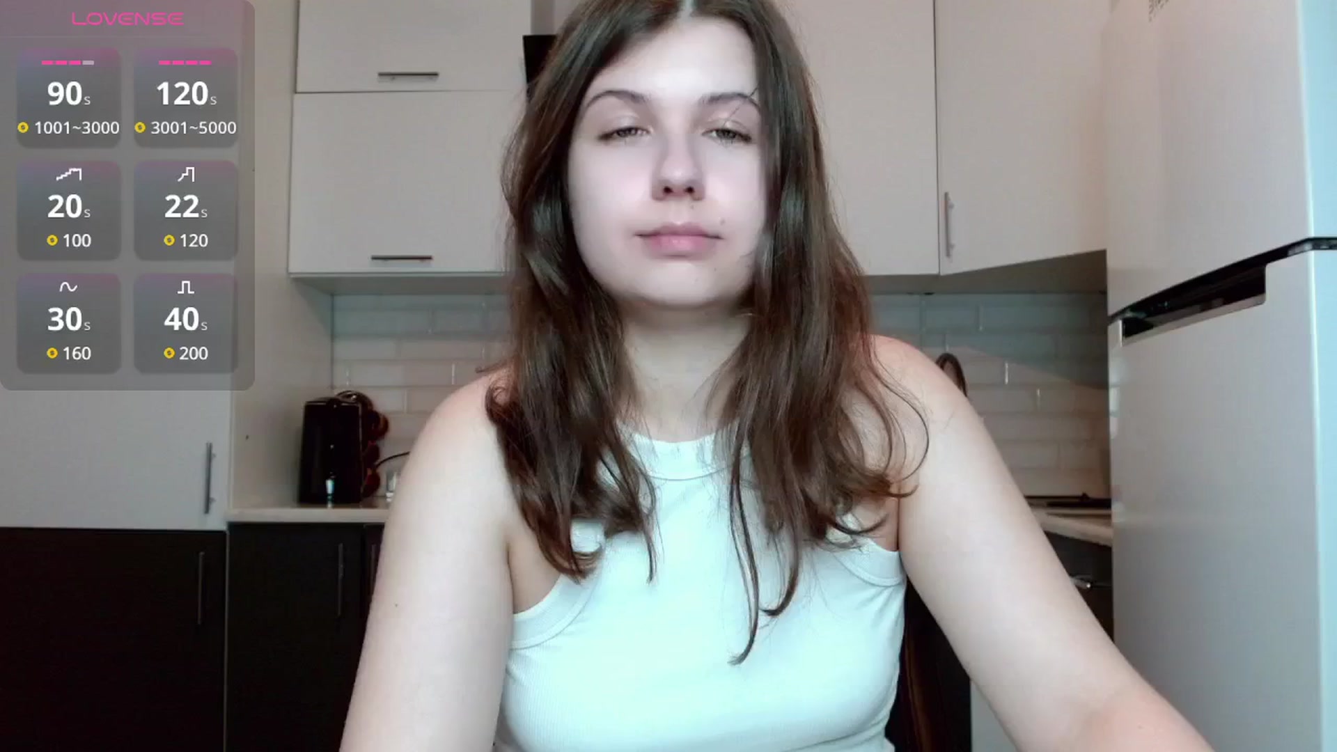 Gallery image thumbnail from JaneJer's myfreecams stream on, 05/19/2025, 12:06 image 19 of 20