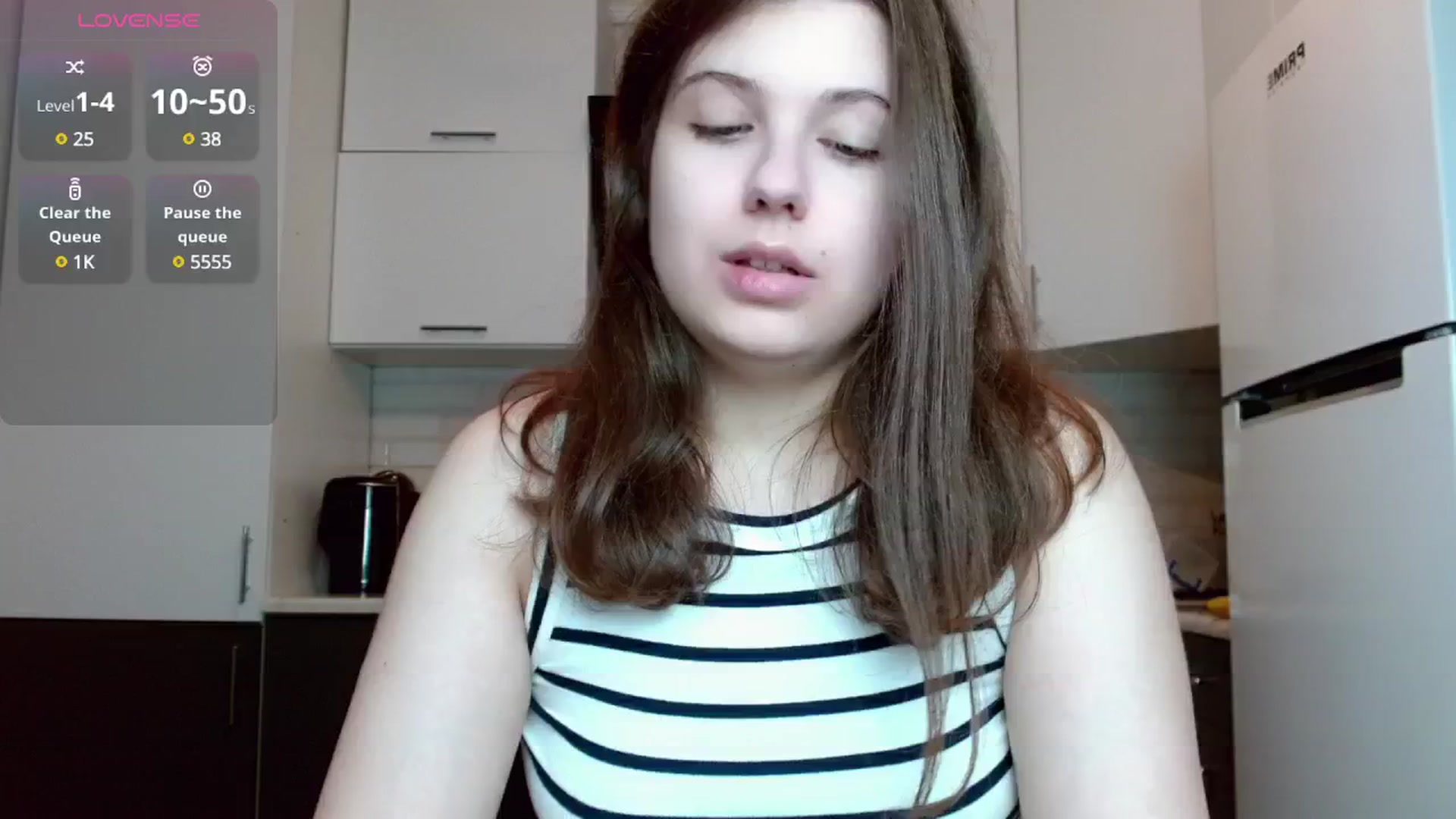 Gallery image thumbnail from JaneJer's myfreecams stream on, 05/20/2025, 07:04 image 15 of 20