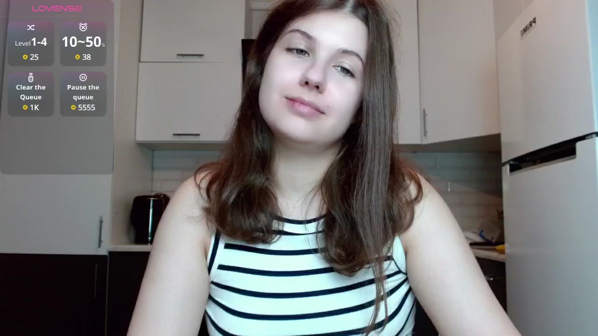 Gallery image thumbnail from JaneJer's myfreecams stream on, 05/20/2025, 07:04 image 14 of 20