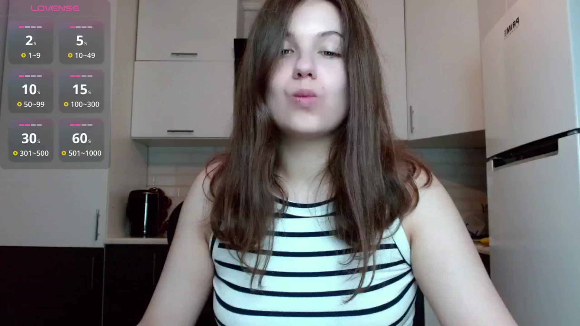 Gallery image thumbnail from JaneJer's myfreecams stream on, 05/20/2025, 07:04 image 16 of 20