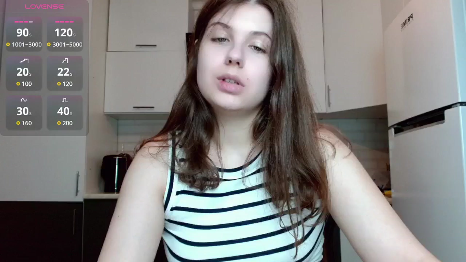Gallery image thumbnail from JaneJer's myfreecams stream on, 05/20/2025, 08:44 image 11 of 20