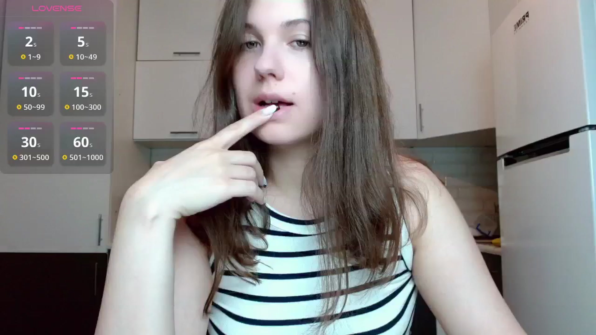 Gallery image thumbnail from JaneJer's myfreecams stream on, 05/20/2025, 08:44 image 2 of 20