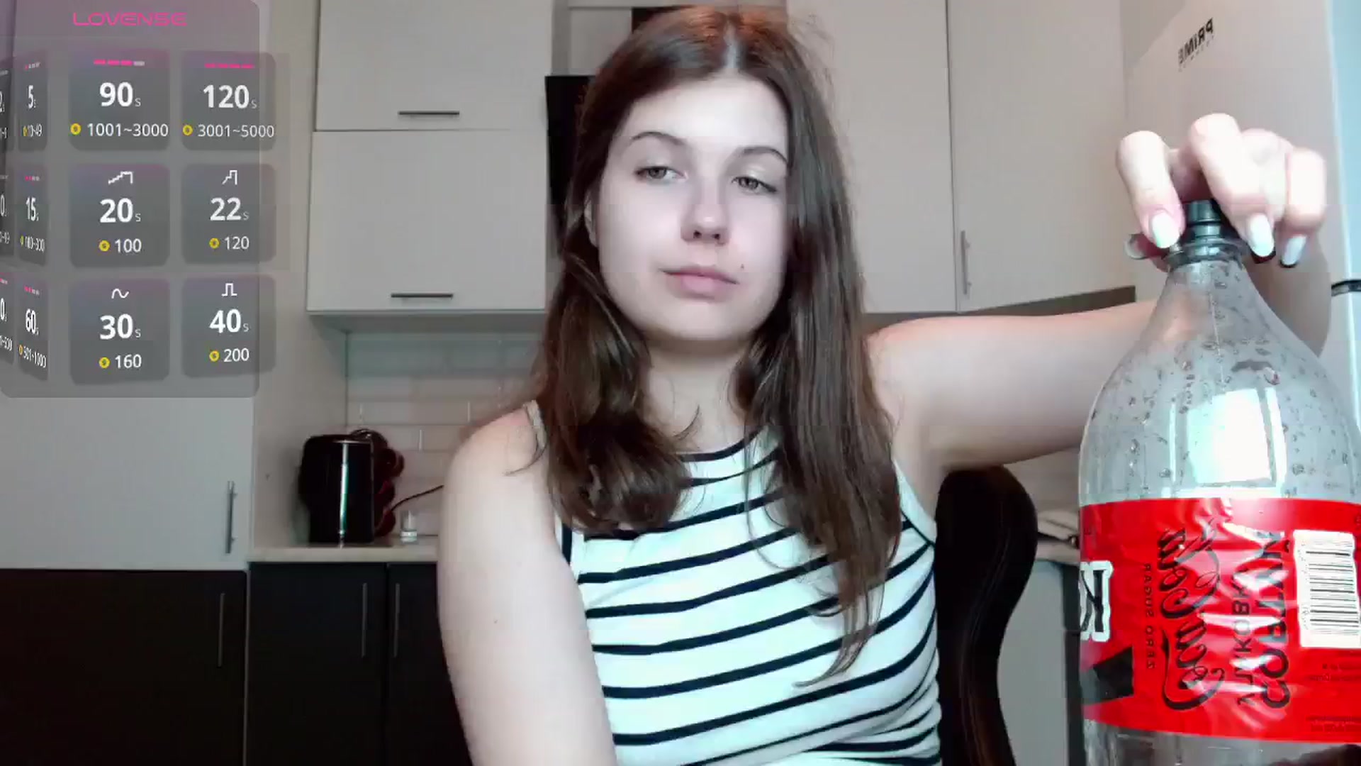 Gallery image thumbnail from JaneJer's myfreecams stream on, 05/20/2025, 08:44 image 17 of 20