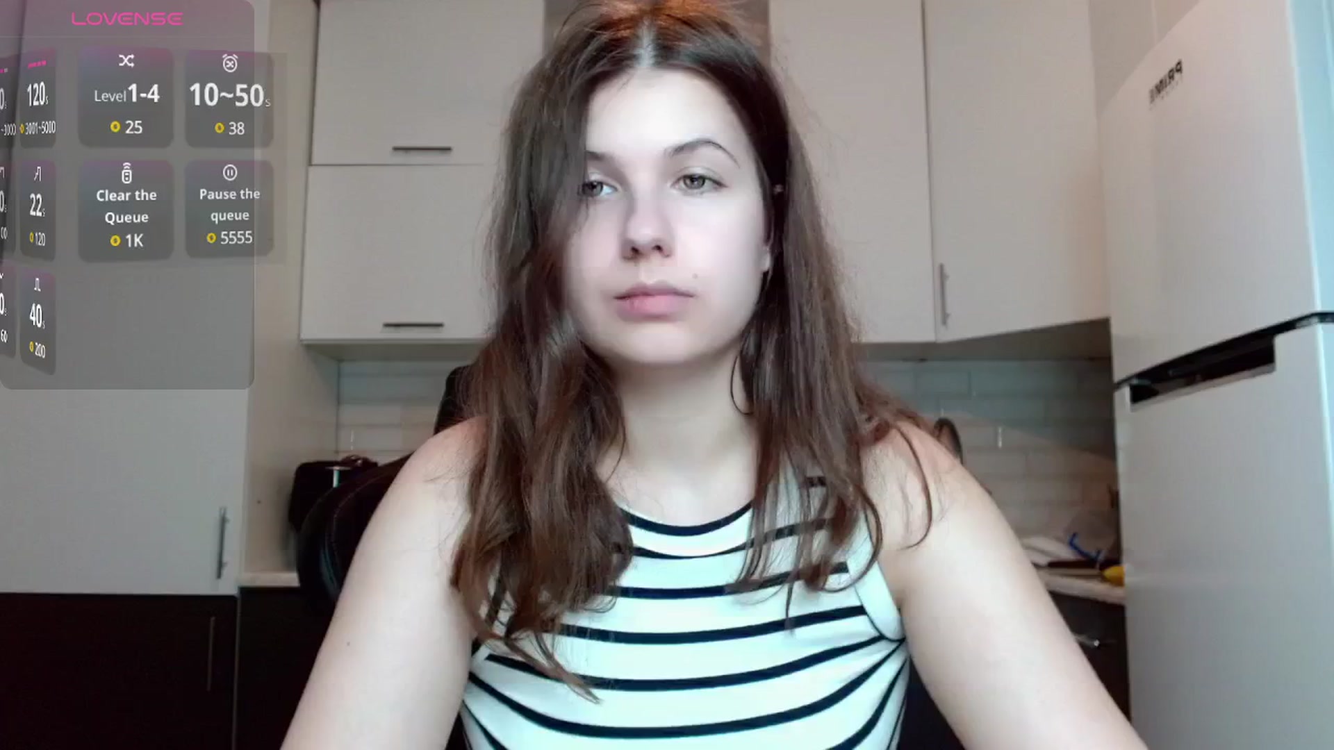 Gallery image thumbnail from JaneJer's myfreecams stream on, 05/20/2025, 10:20 image 11 of 20
