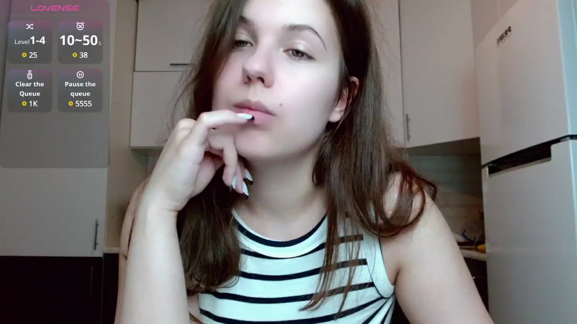 Gallery image thumbnail from JaneJer's myfreecams stream on, 05/20/2025, 10:20 image 7 of 20