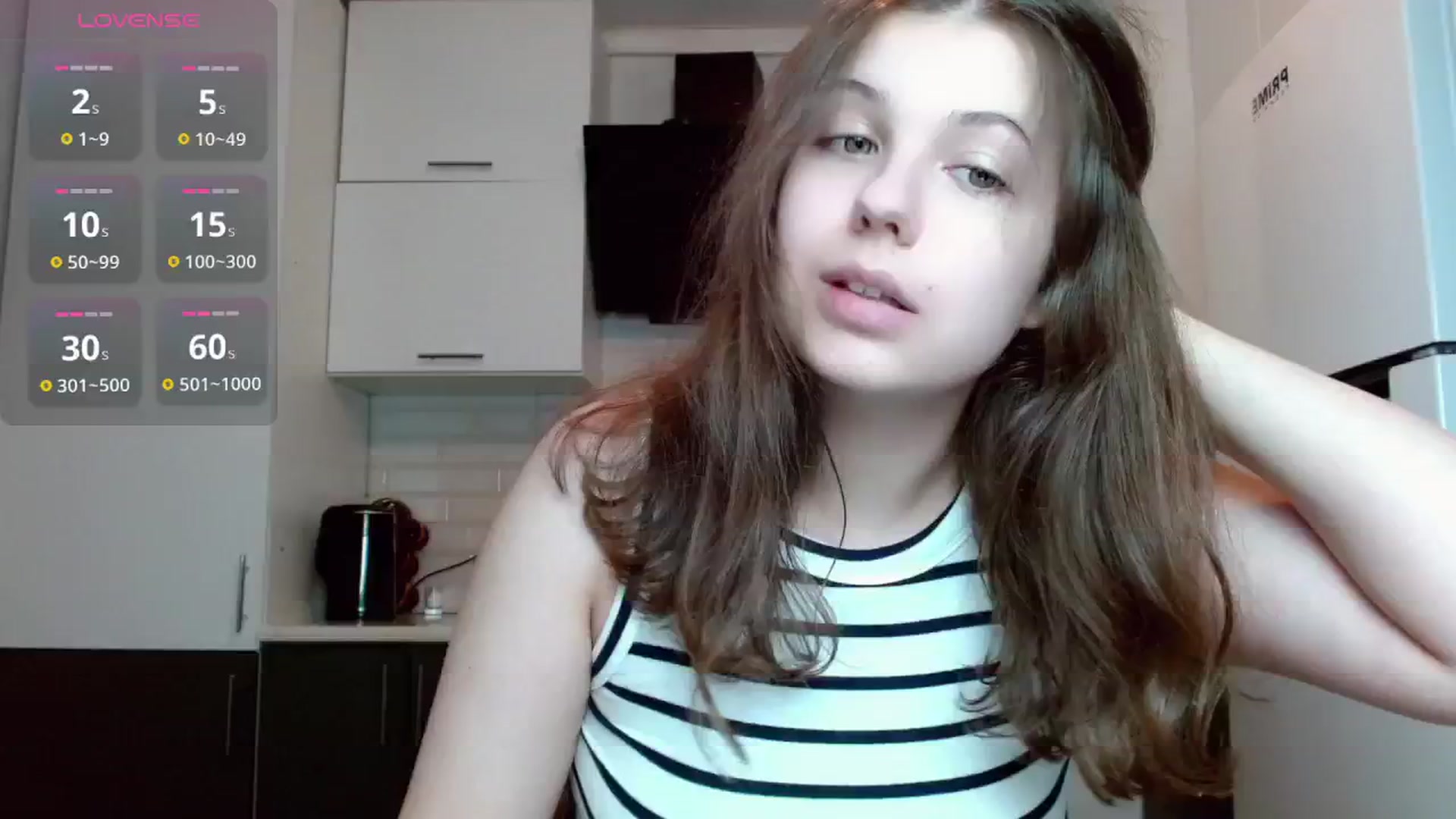Gallery image thumbnail from JaneJer's myfreecams stream on, 05/20/2025, 10:20 image 3 of 20
