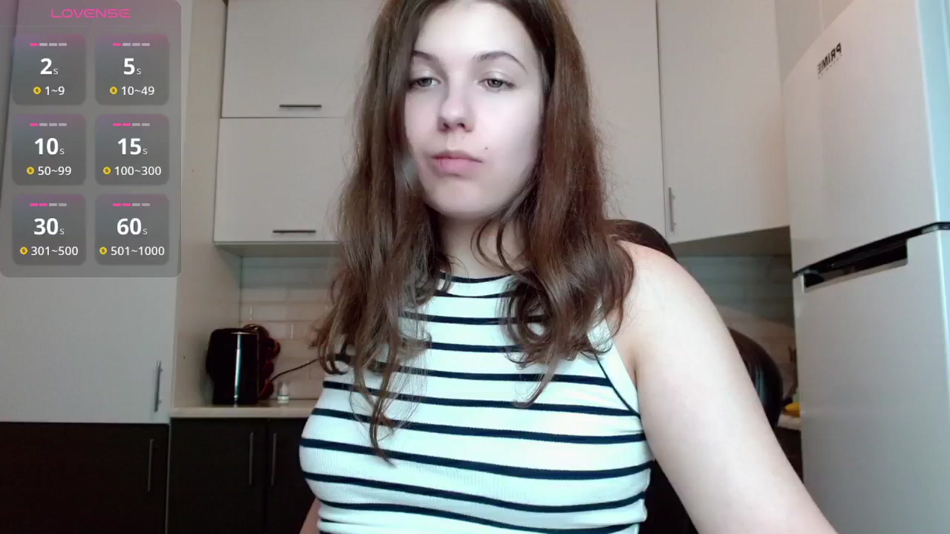 Gallery image thumbnail from JaneJer's myfreecams stream on, 05/20/2025, 10:20 image 1 of 20