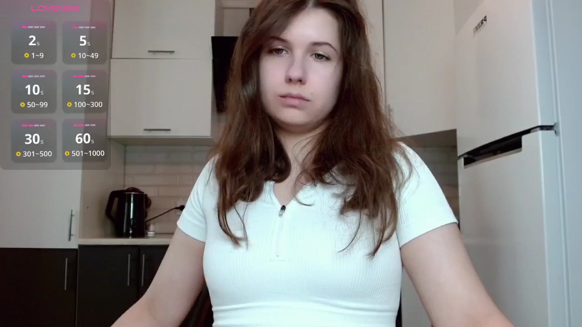 Gallery image thumbnail from JaneJer's myfreecams stream on, 05/21/2025, 08:05 image 16 of 20