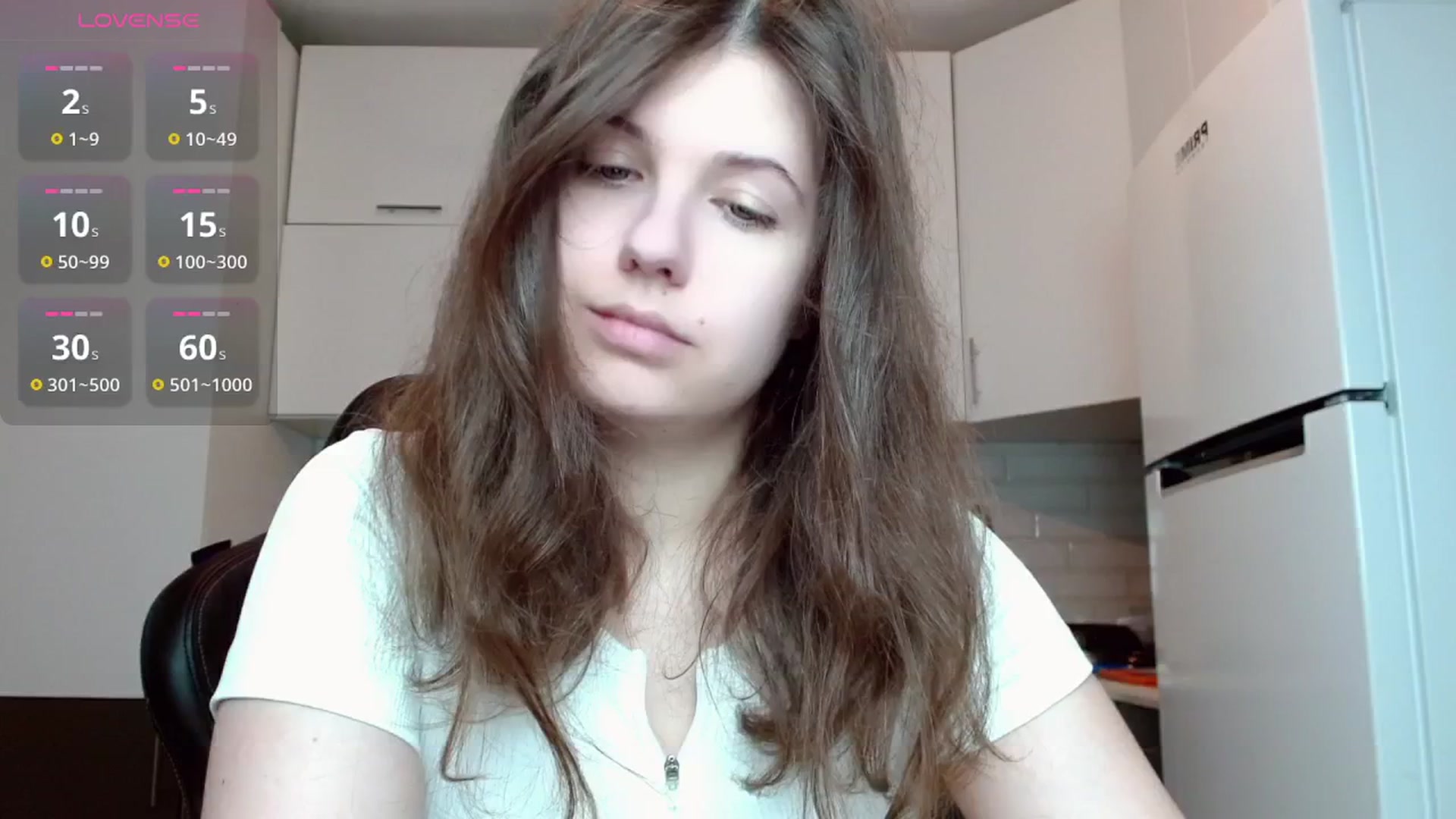Gallery image thumbnail from JaneJer's myfreecams stream on, 05/21/2025, 08:05 image 1 of 20
