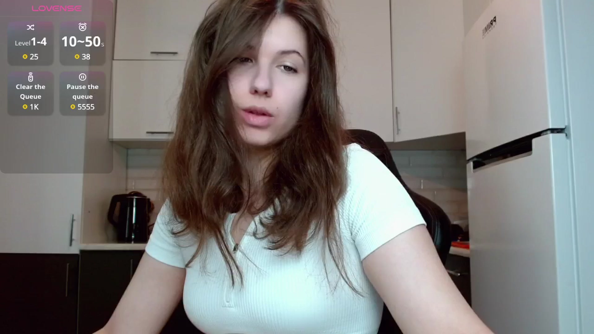 Gallery image thumbnail from JaneJer's myfreecams stream on, 05/21/2025, 08:05 image 7 of 20