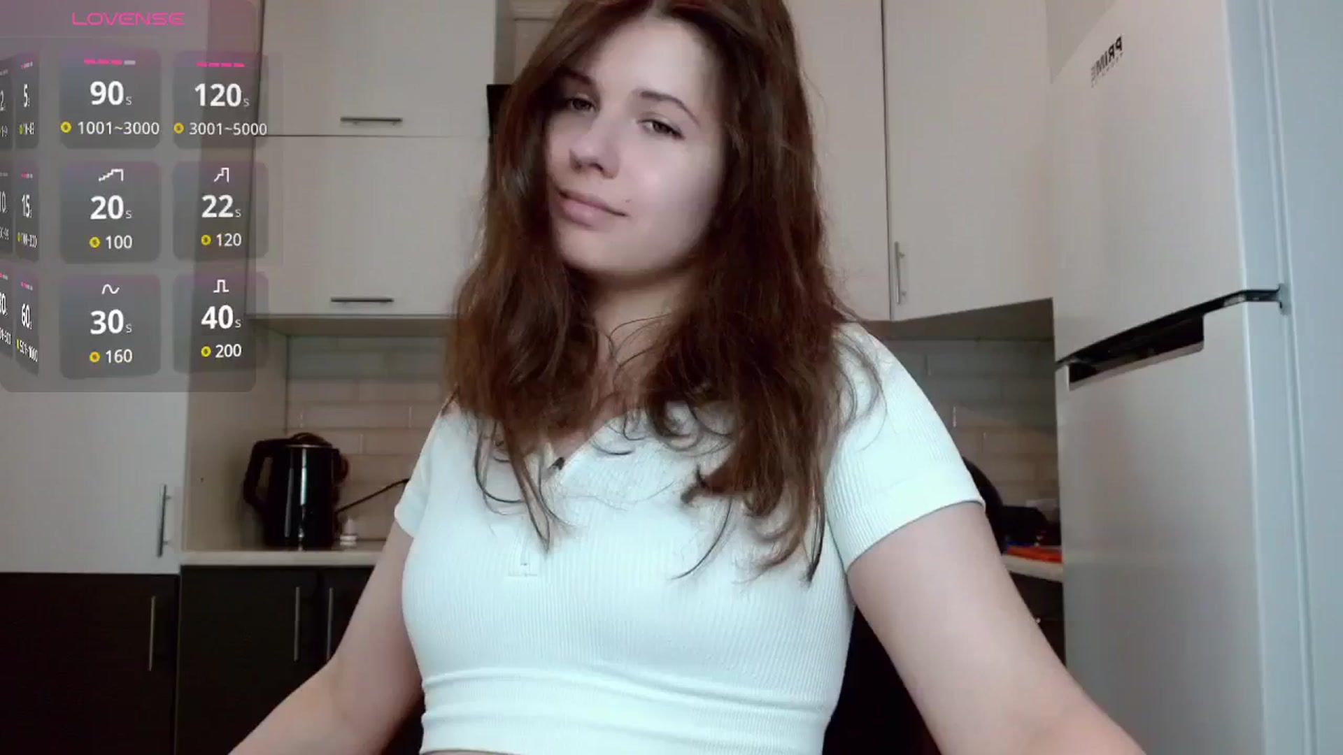 Gallery image thumbnail from JaneJer's myfreecams stream on, 05/21/2025, 08:05 image 15 of 20