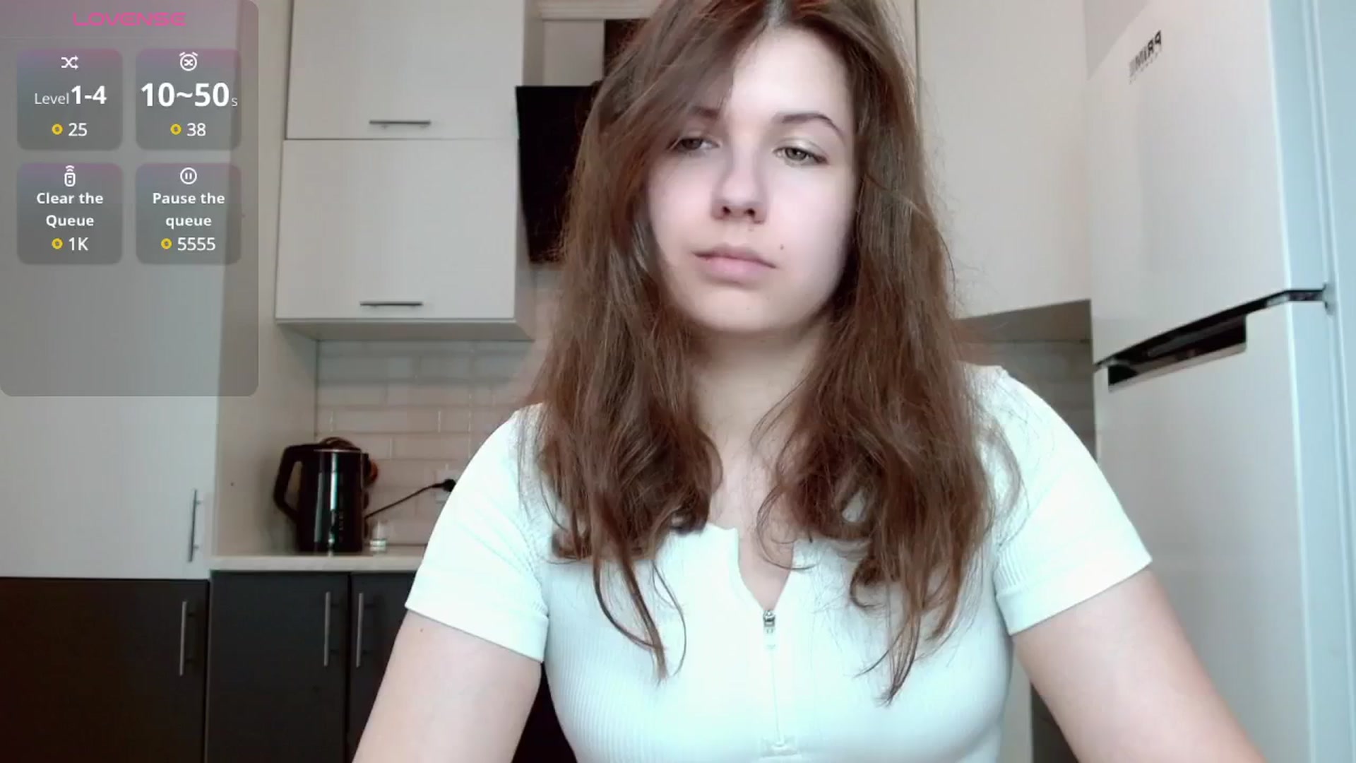Gallery image thumbnail from JaneJer's myfreecams stream on, 05/21/2025, 08:05 image 18 of 20