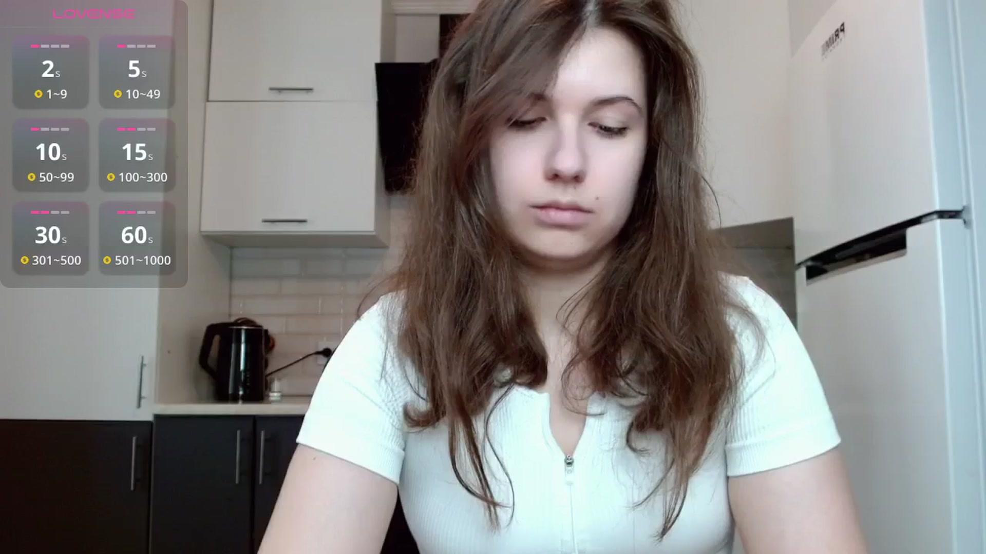 Gallery image thumbnail from JaneJer's myfreecams stream on, 05/21/2025, 08:05 image 17 of 20
