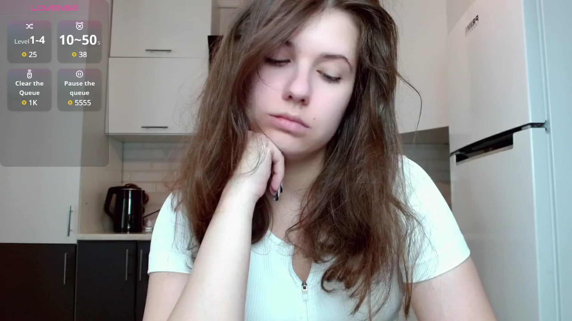 Gallery image thumbnail from JaneJer's myfreecams stream on, 05/21/2025, 08:05 image 13 of 20