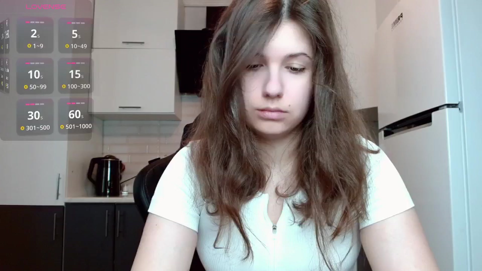 Gallery image thumbnail from JaneJer's myfreecams stream on, 05/21/2025, 08:05 image 6 of 20