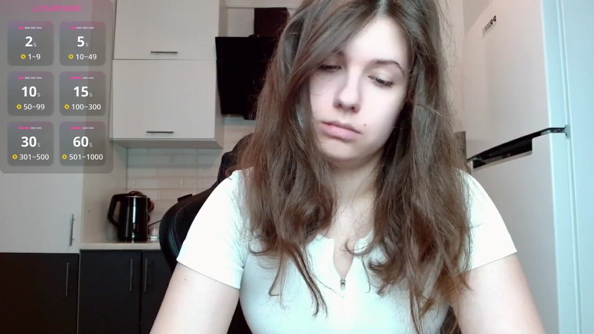 Gallery image thumbnail from JaneJer's myfreecams stream on, 05/21/2025, 08:05 image 4 of 20