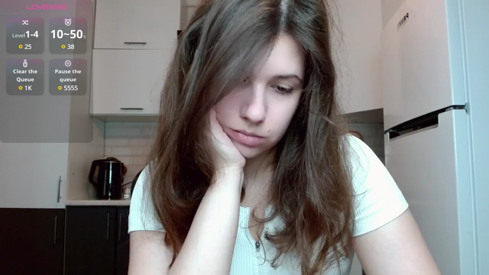 Gallery image thumbnail from JaneJer's myfreecams stream on, 05/21/2025, 08:05 image 5 of 20