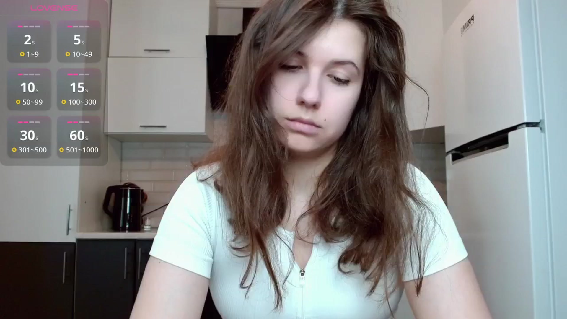 Gallery image thumbnail from JaneJer's myfreecams stream on, 05/21/2025, 08:05 image 12 of 20